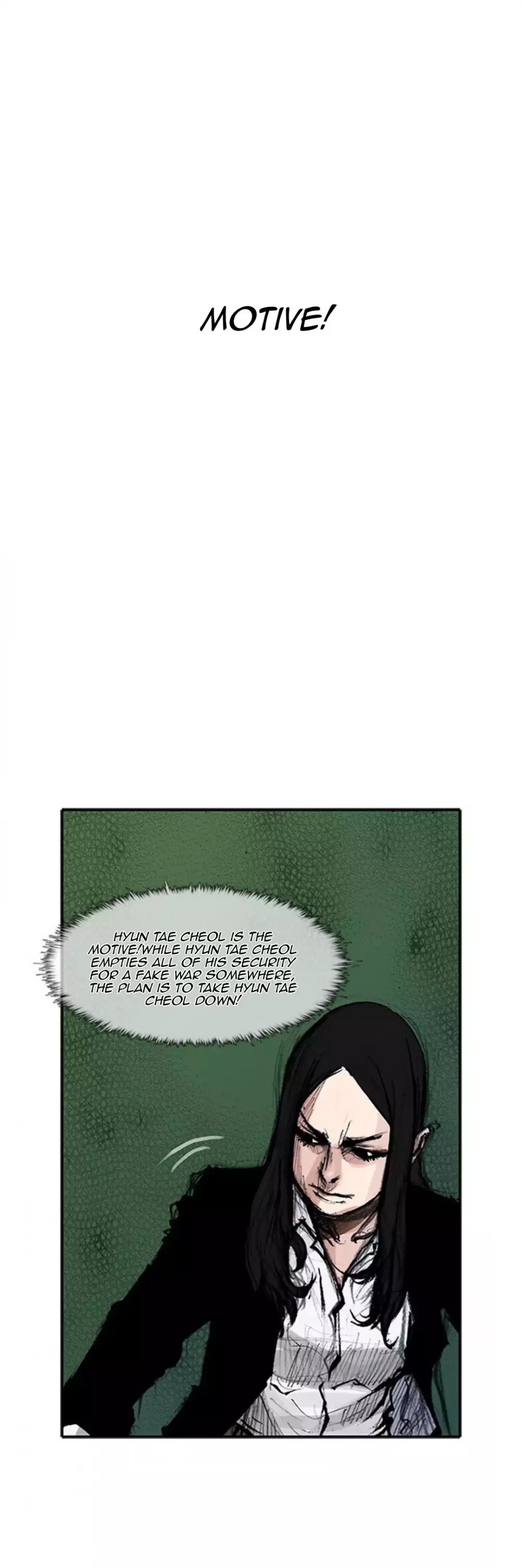 Tong Chapter 178 page 31 - Chapter 178: Vanity 84