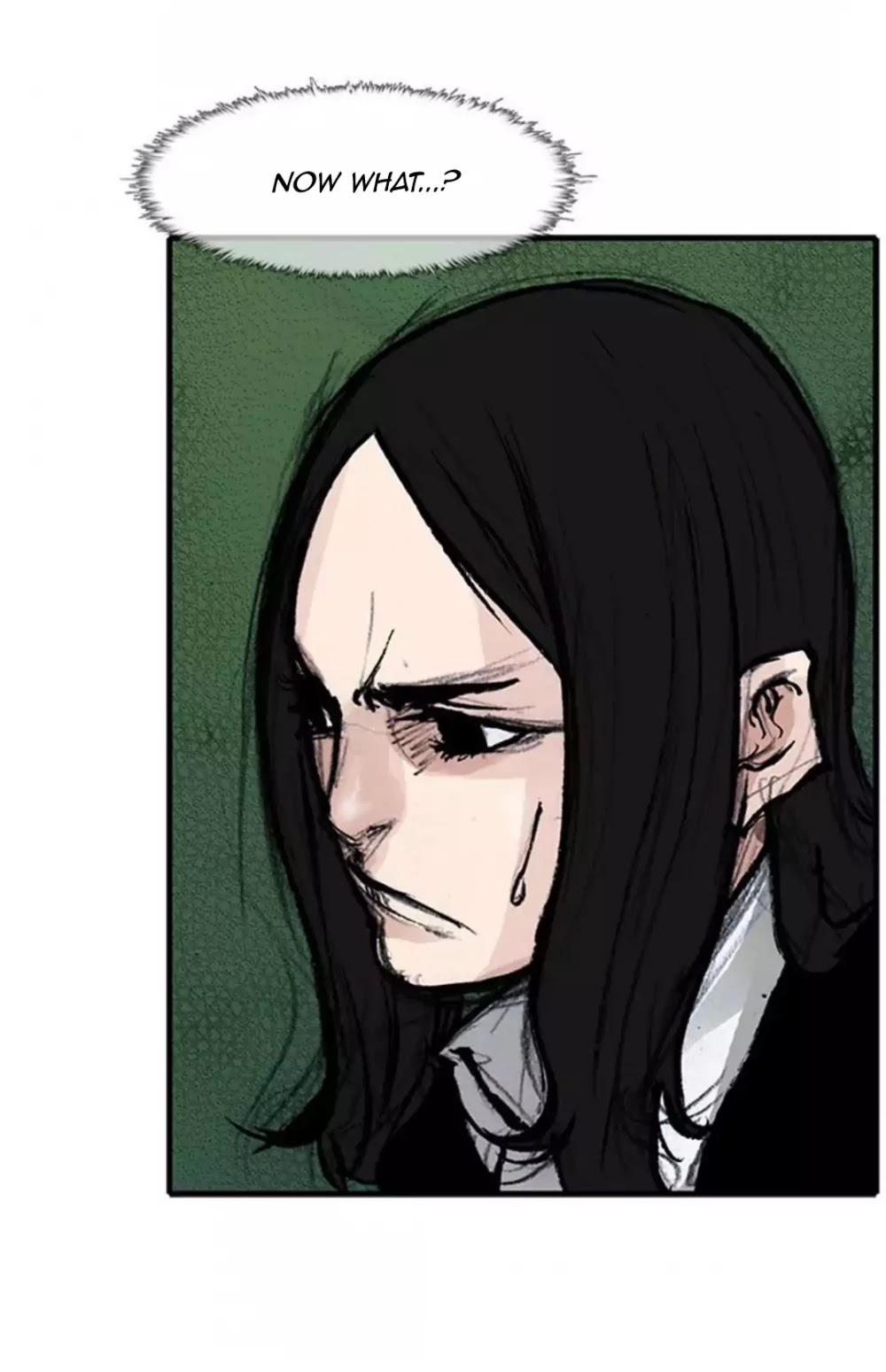 Tong Chapter 178 page 33 - Chapter 178: Vanity 84