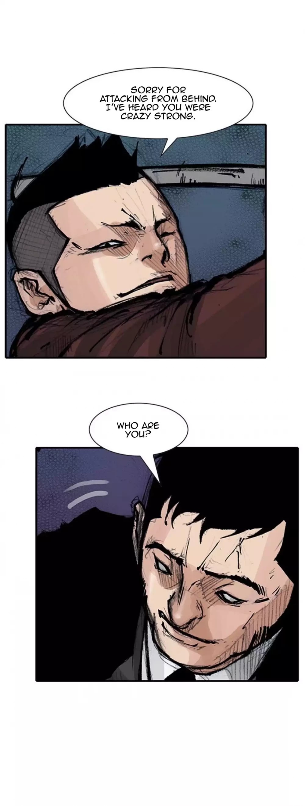 Tong Chapter 178 page 8 - Chapter 178: Vanity 84