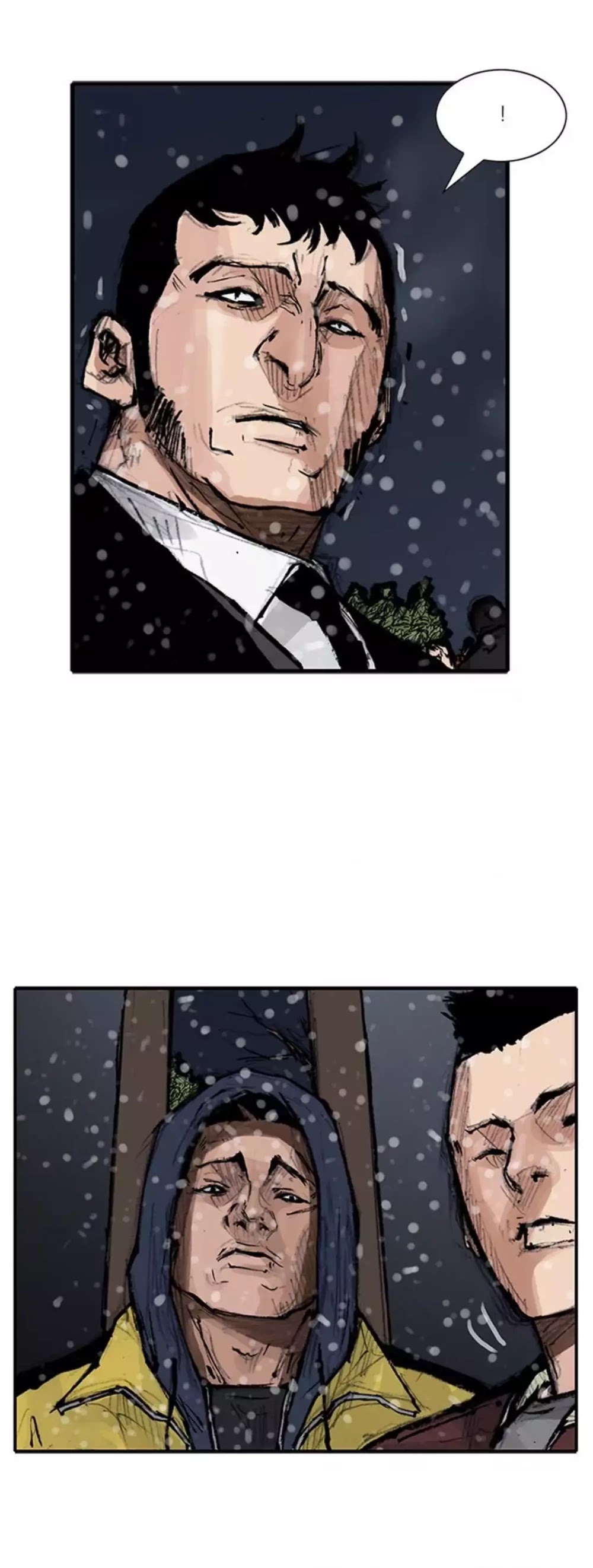 Tong Chapter 178 page 9 - Chapter 178: Vanity 84