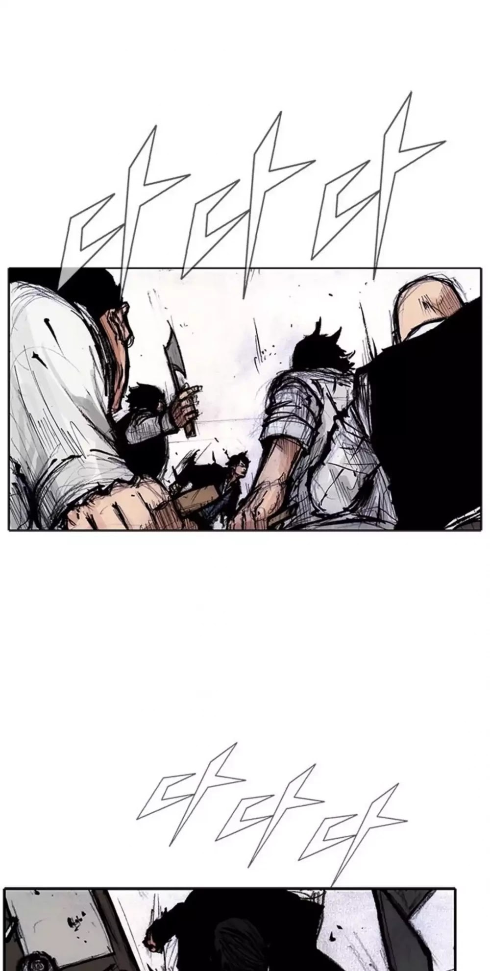Tong Chapter 179 page 14 - Chapter 179: Vanity 85