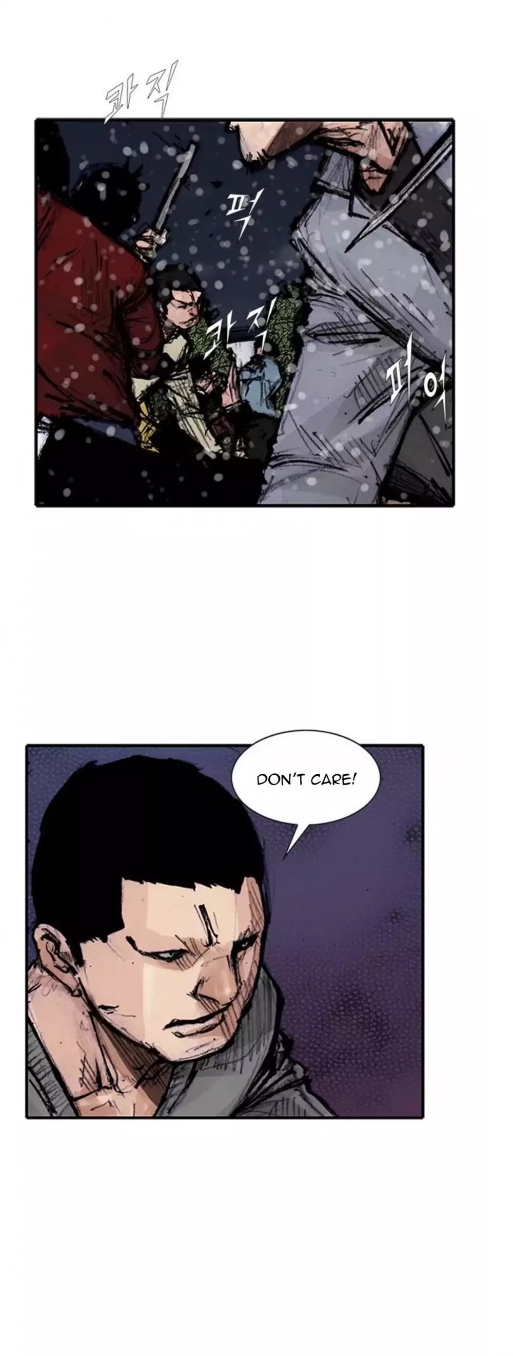 Tong Chapter 179 page 30 - Chapter 179: Vanity 85
