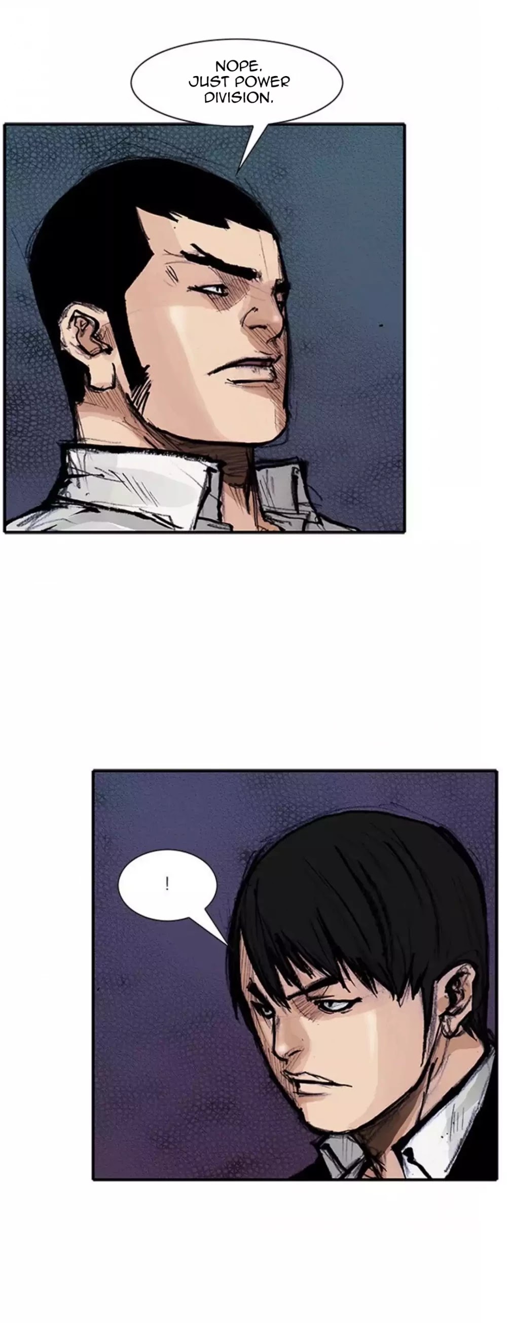 Tong Chapter 179 page 7 - Chapter 179: Vanity 85