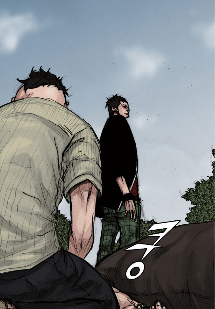 Tong Chapter 18 page 10 - Chapter 18