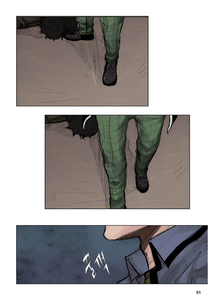 Tong Chapter 18 page 11 - Chapter 18