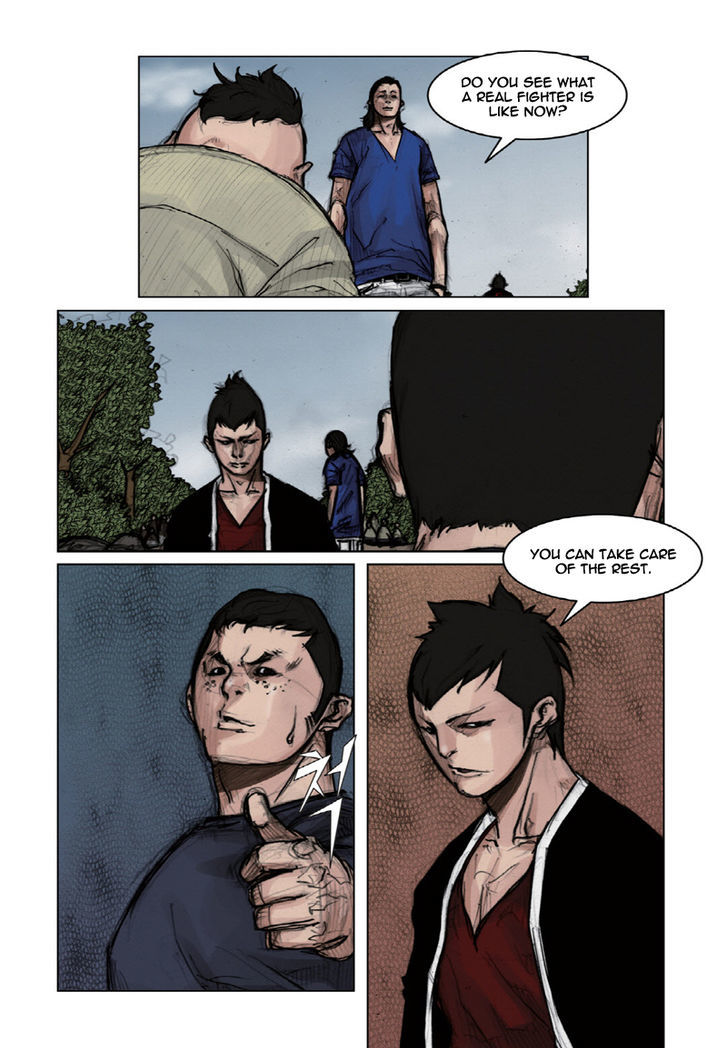 Tong Chapter 18 page 13 - Chapter 18