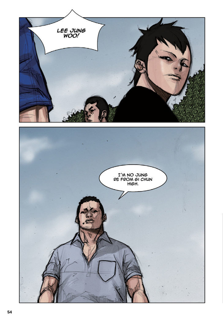 Tong Chapter 18 page 14 - Chapter 18