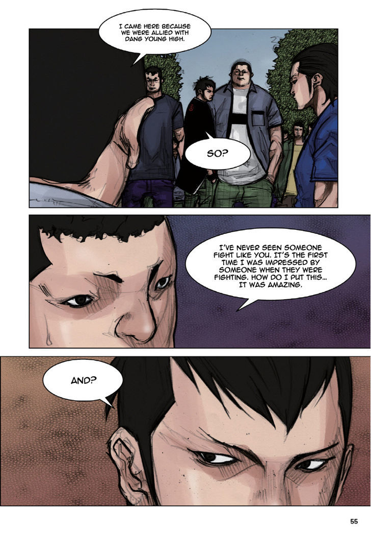 Tong Chapter 18 page 15 - Chapter 18