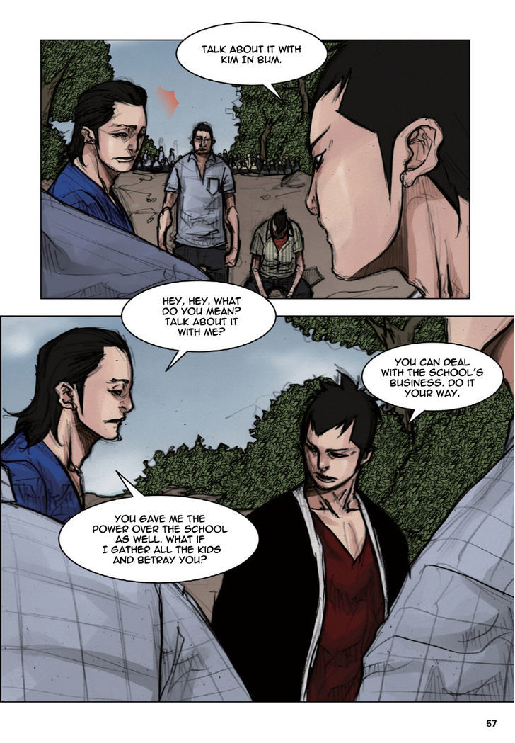 Tong Chapter 18 page 17 - Chapter 18