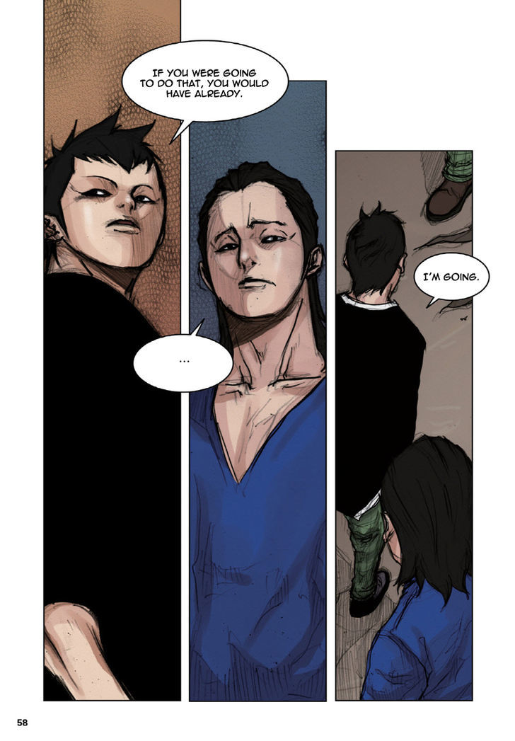Tong Chapter 18 page 18 - Chapter 18