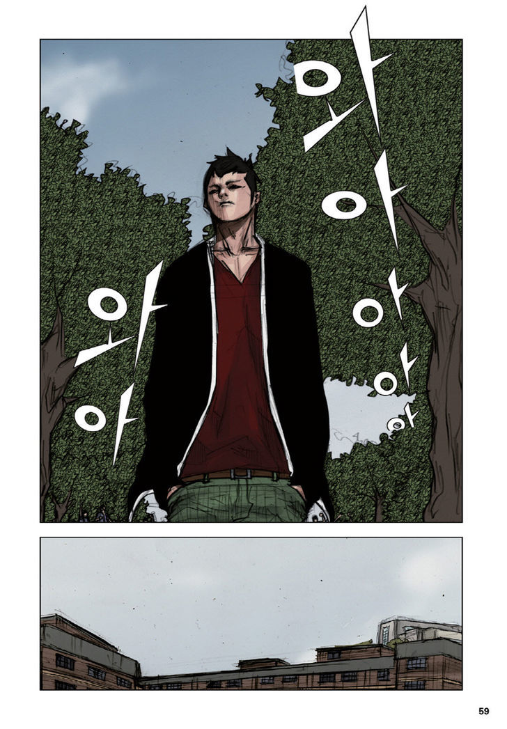 Tong Chapter 18 page 19 - Chapter 18