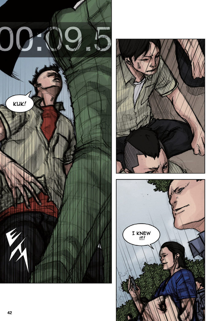 Tong Chapter 18 page 2 - Chapter 18