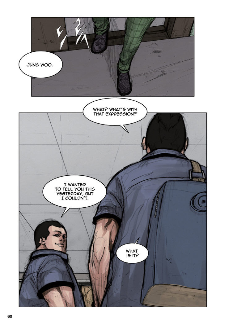 Tong Chapter 18 page 20 - Chapter 18