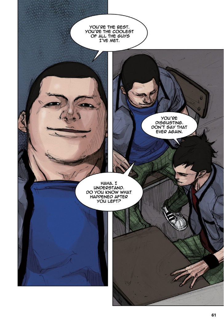 Tong Chapter 18 page 21 - Chapter 18