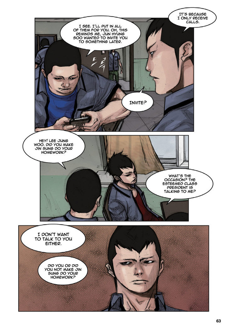 Tong Chapter 18 page 23 - Chapter 18