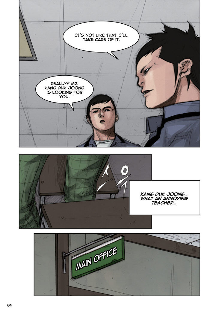 Tong Chapter 18 page 24 - Chapter 18