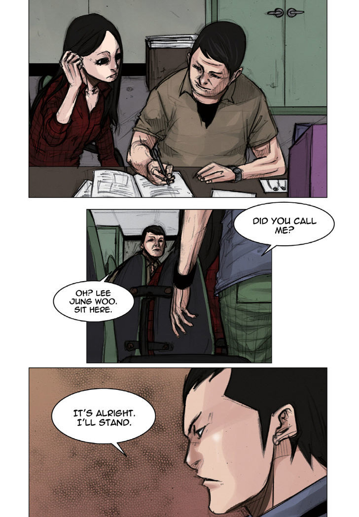 Tong Chapter 18 page 25 - Chapter 18