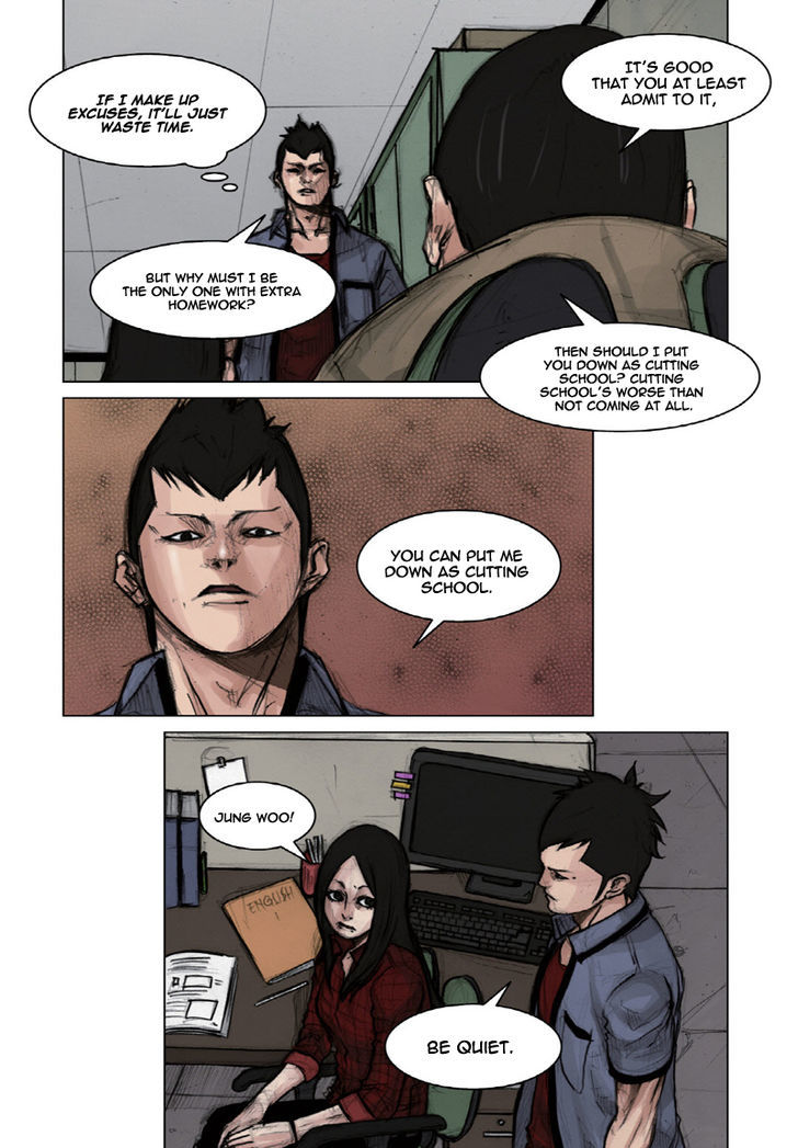 Tong Chapter 18 page 27 - Chapter 18