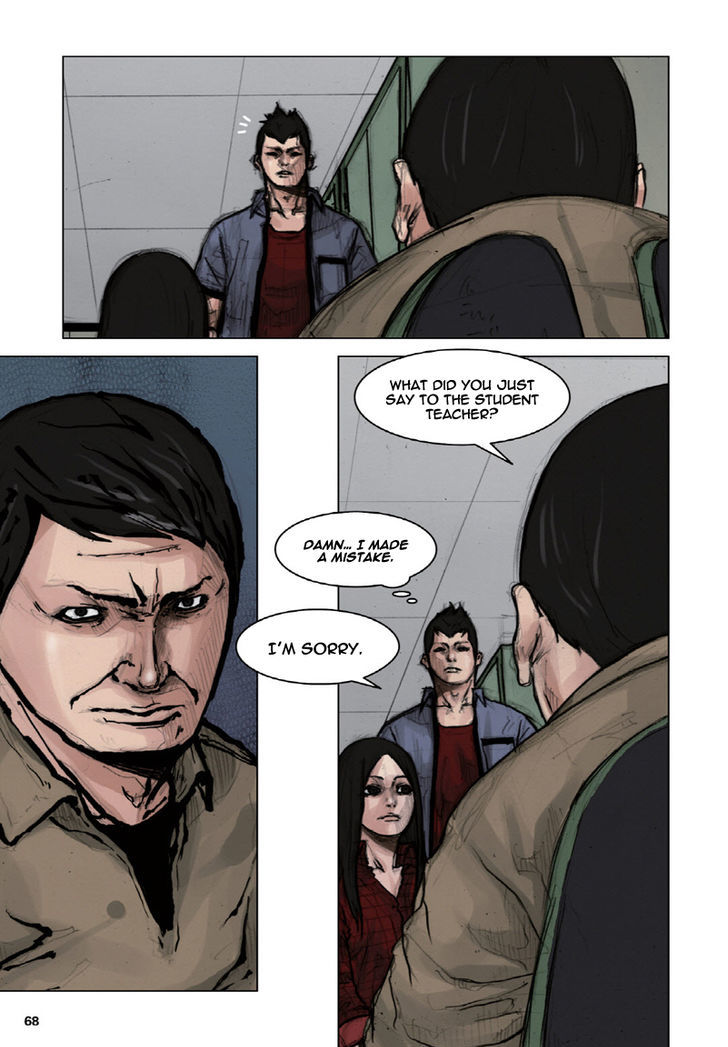Tong Chapter 18 page 28 - Chapter 18