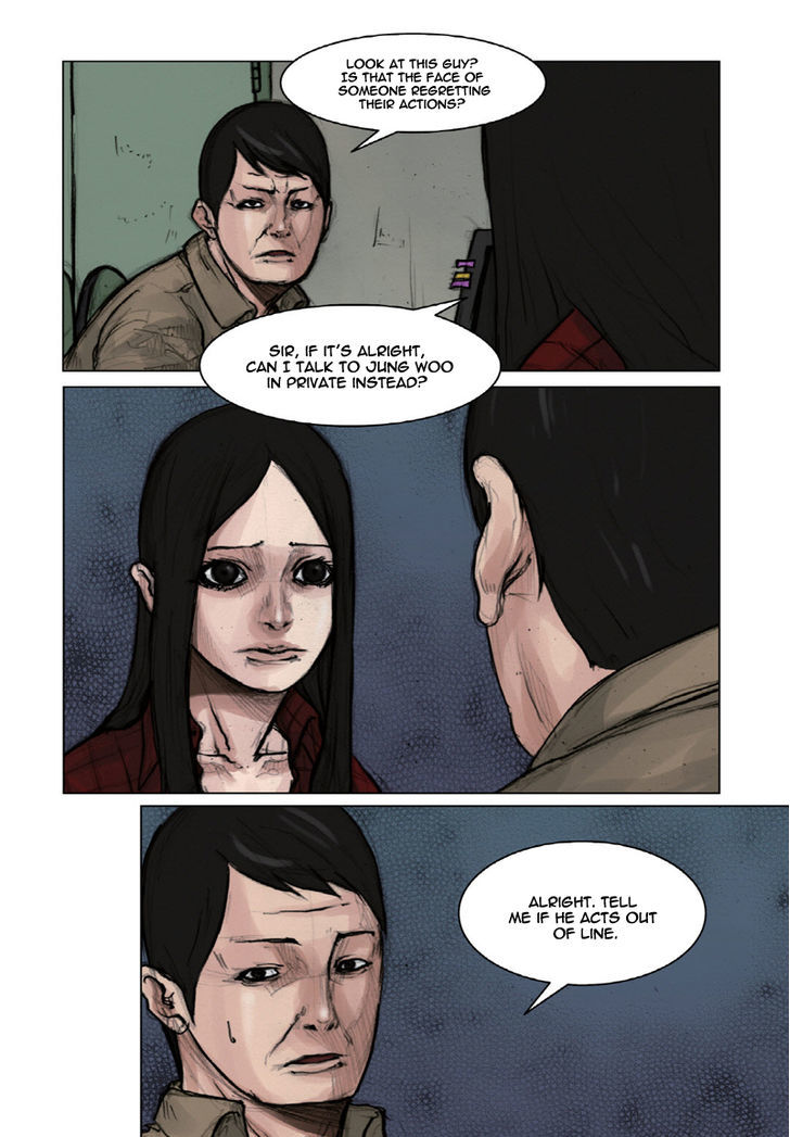 Tong Chapter 18 page 29 - Chapter 18