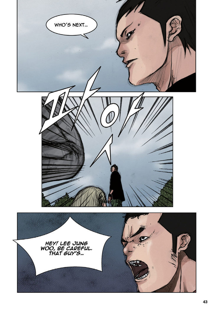 Tong Chapter 18 page 3 - Chapter 18
