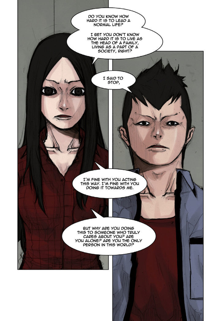 Tong Chapter 18 page 31 - Chapter 18