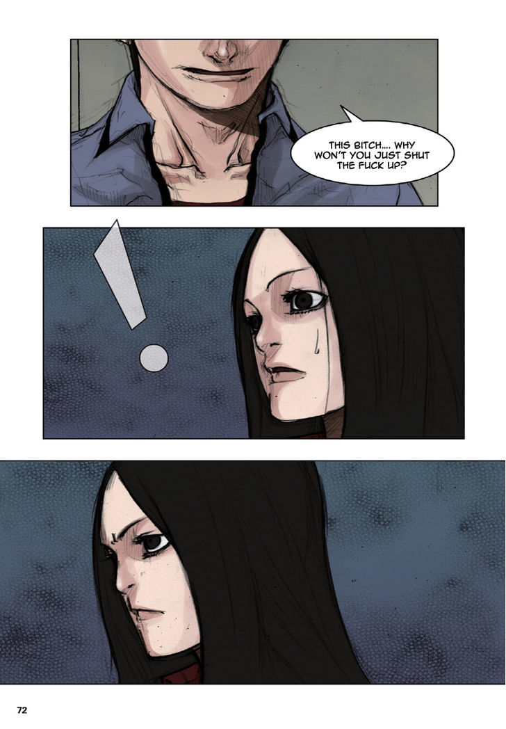 Tong Chapter 18 page 32 - Chapter 18