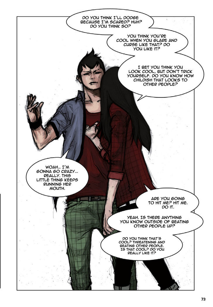 Tong Chapter 18 page 33 - Chapter 18