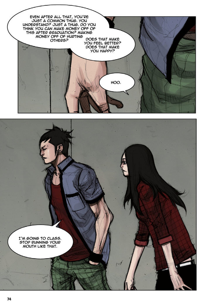 Tong Chapter 18 page 34 - Chapter 18