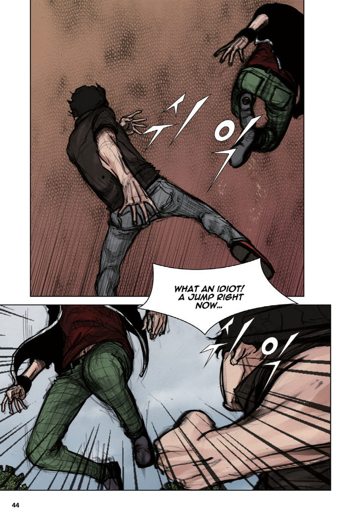 Tong Chapter 18 page 4 - Chapter 18