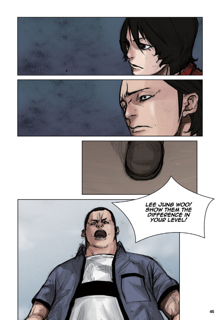 Tong Chapter 18 page 5 - Chapter 18
