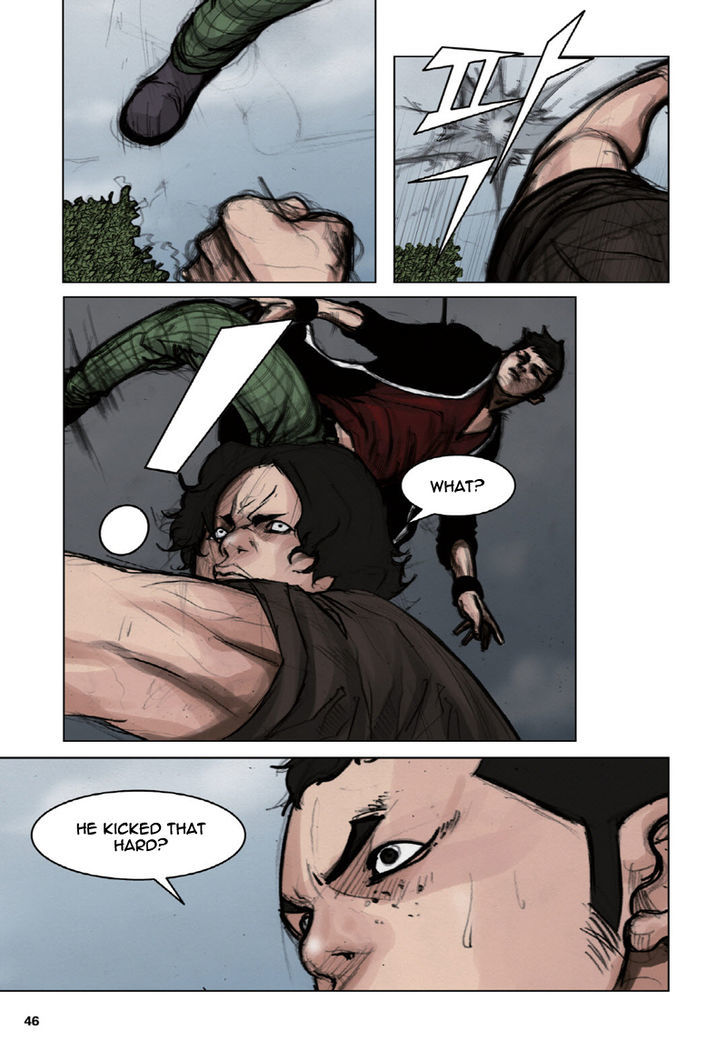 Tong Chapter 18 page 6 - Chapter 18