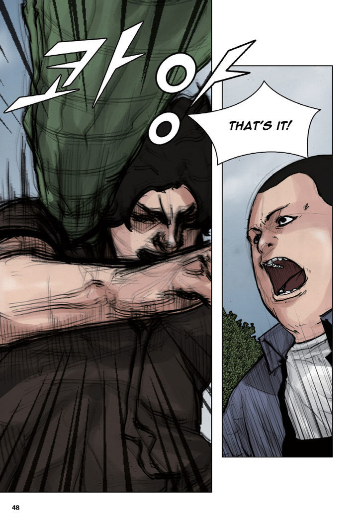 Tong Chapter 18 page 8 - Chapter 18
