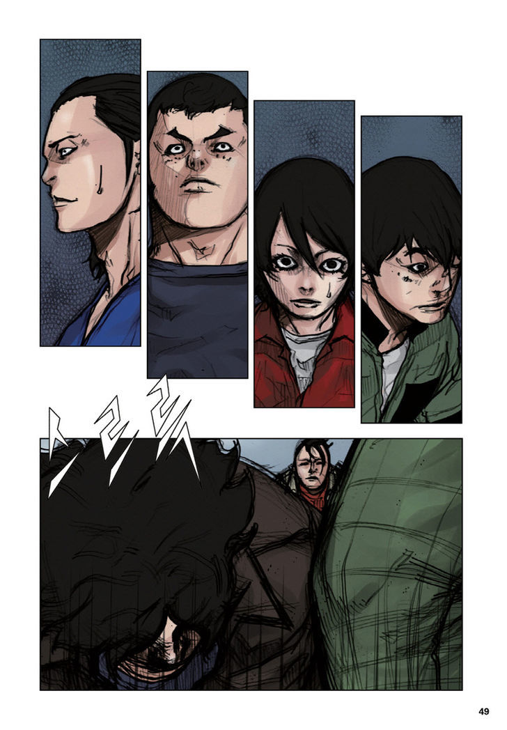 Tong Chapter 18 page 9 - Chapter 18