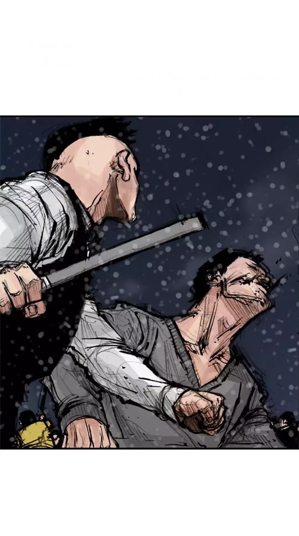 Tong Chapter 180 page 16 - Chapter 180: Vanity 86