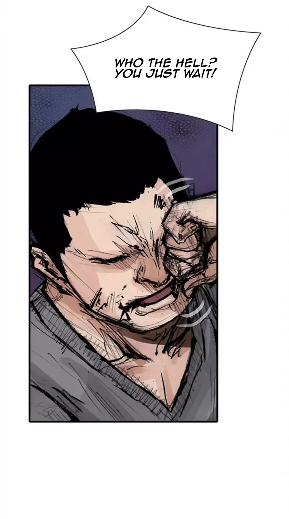 Tong Chapter 180 page 17 - Chapter 180: Vanity 86