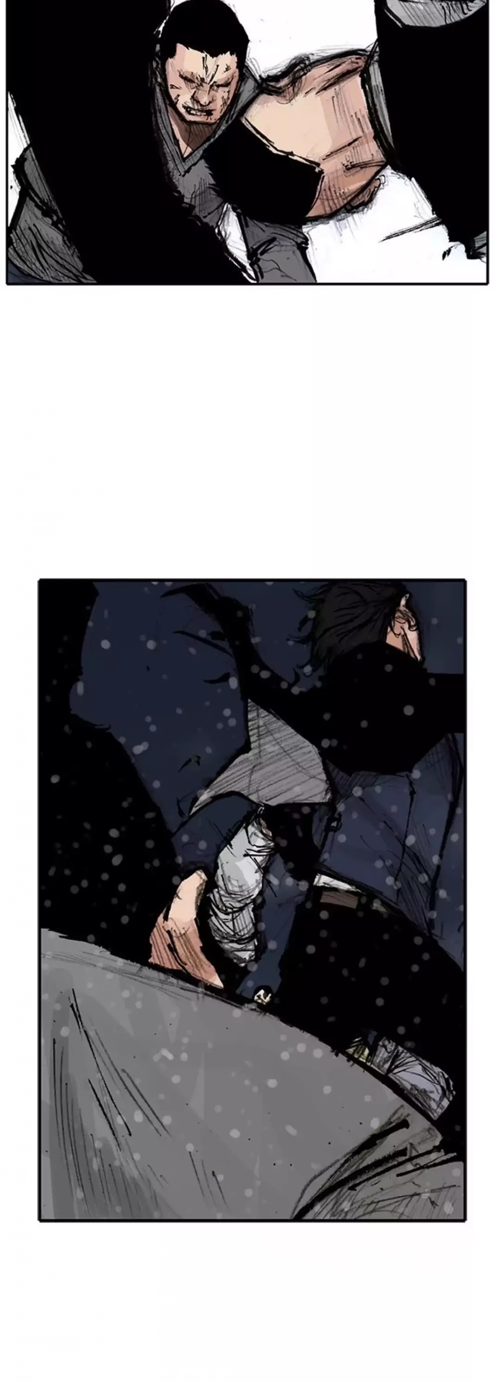 Tong Chapter 180 page 21 - Chapter 180: Vanity 86