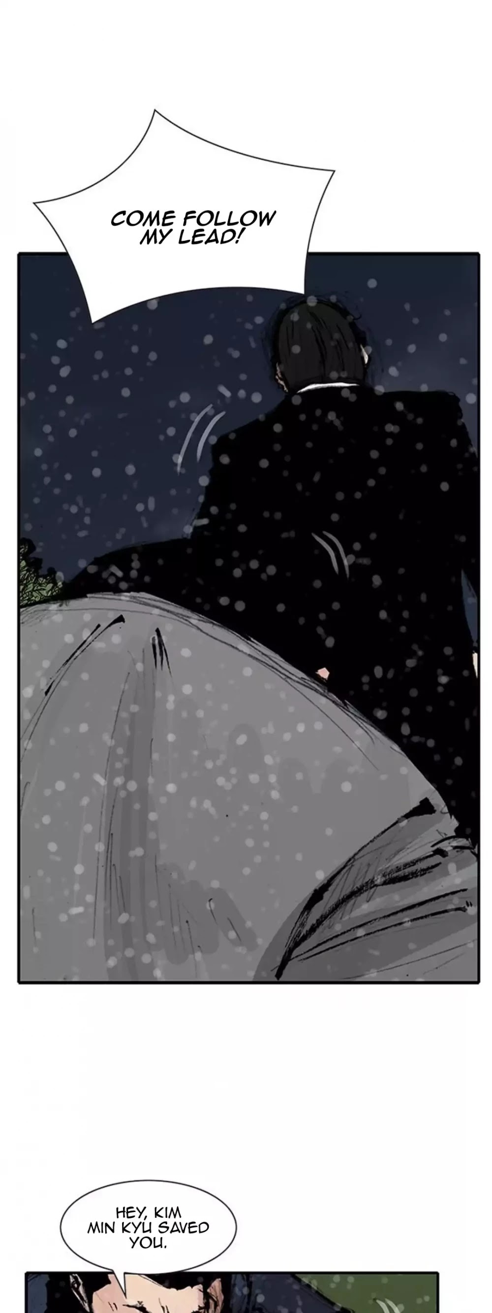 Tong Chapter 180 page 25 - Chapter 180: Vanity 86