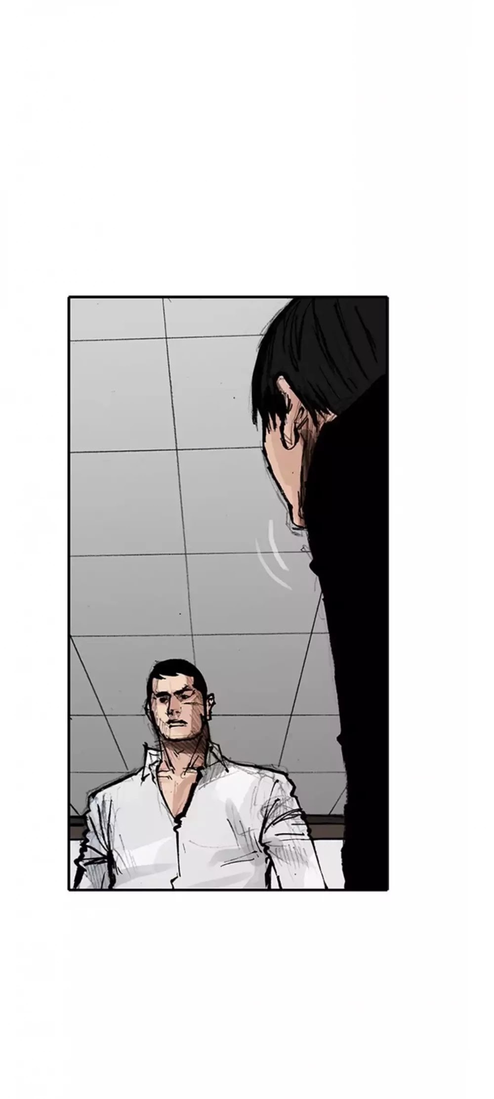 Tong Chapter 180 page 3 - Chapter 180: Vanity 86