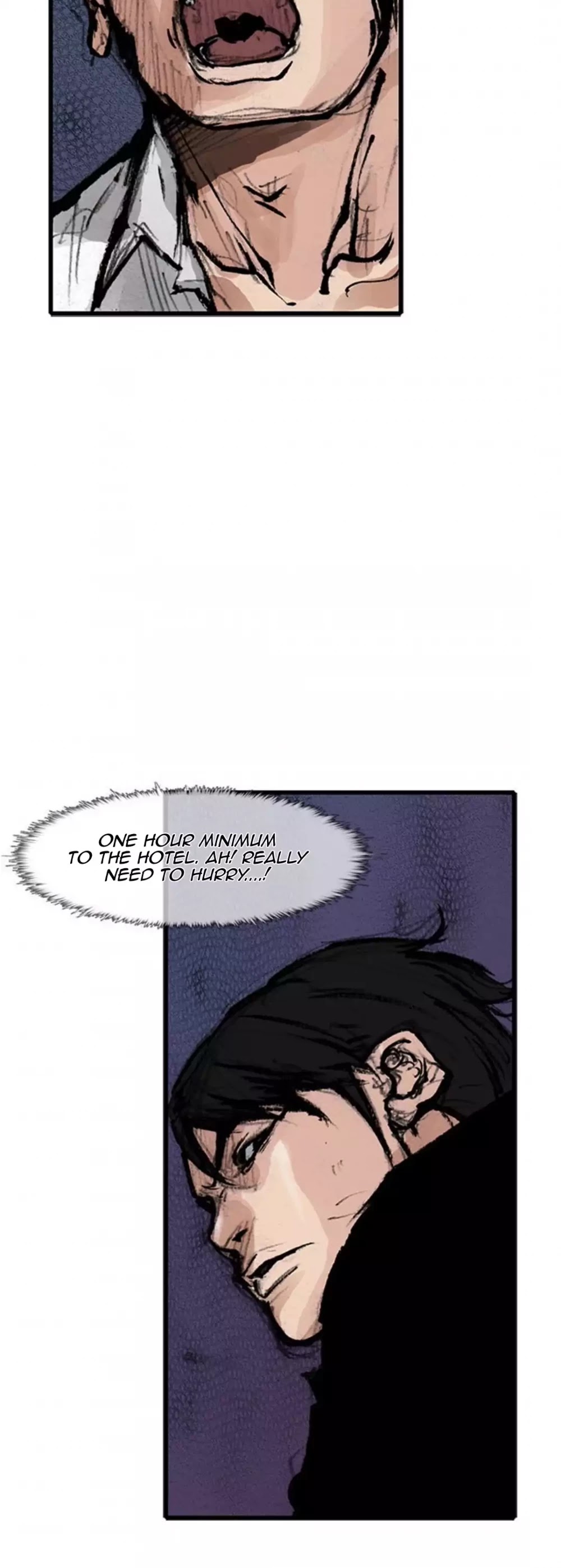 Tong Chapter 180 page 32 - Chapter 180: Vanity 86