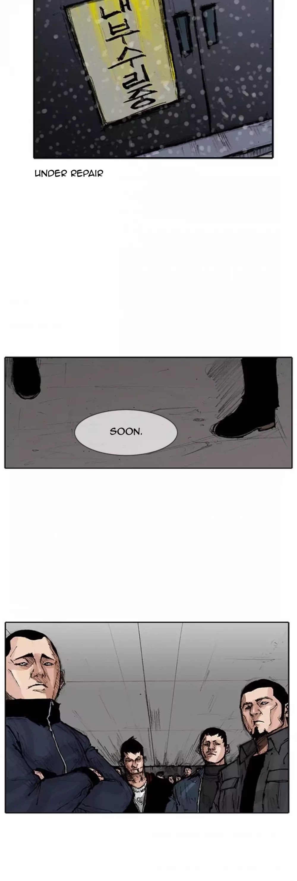 Tong Chapter 180 page 34 - Chapter 180: Vanity 86
