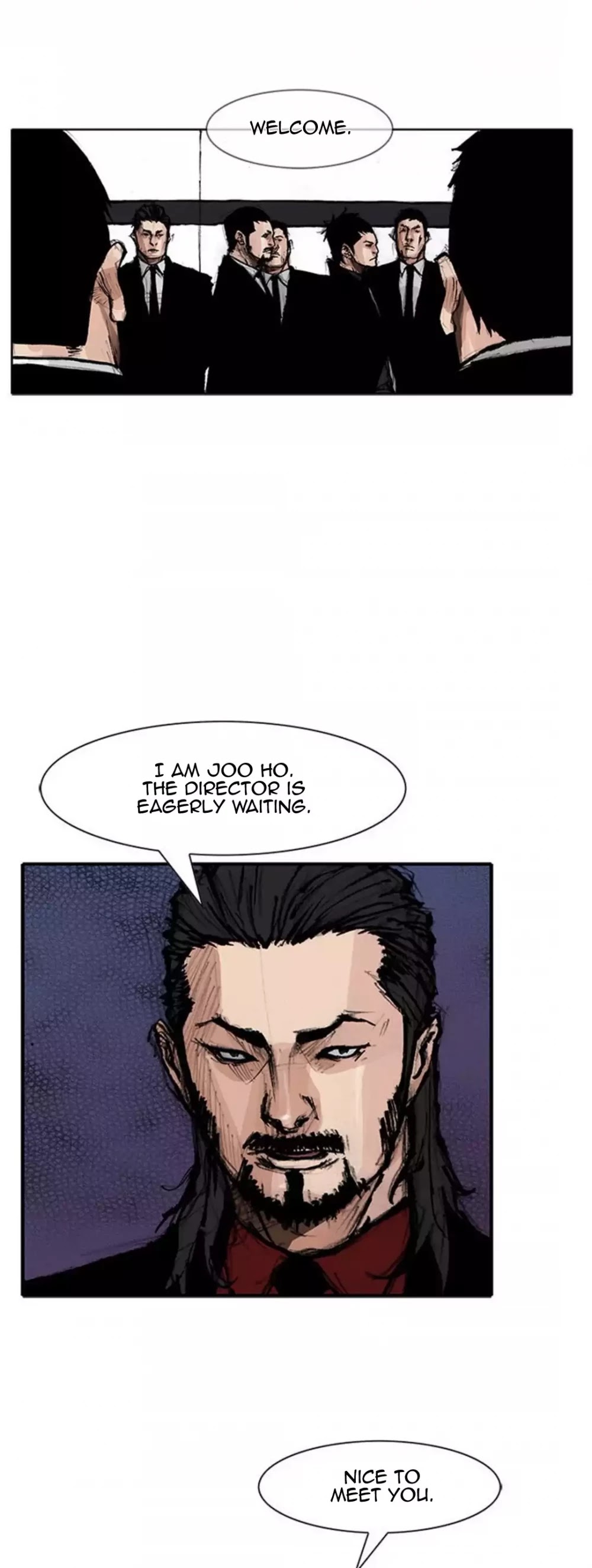 Tong Chapter 180 page 38 - Chapter 180: Vanity 86