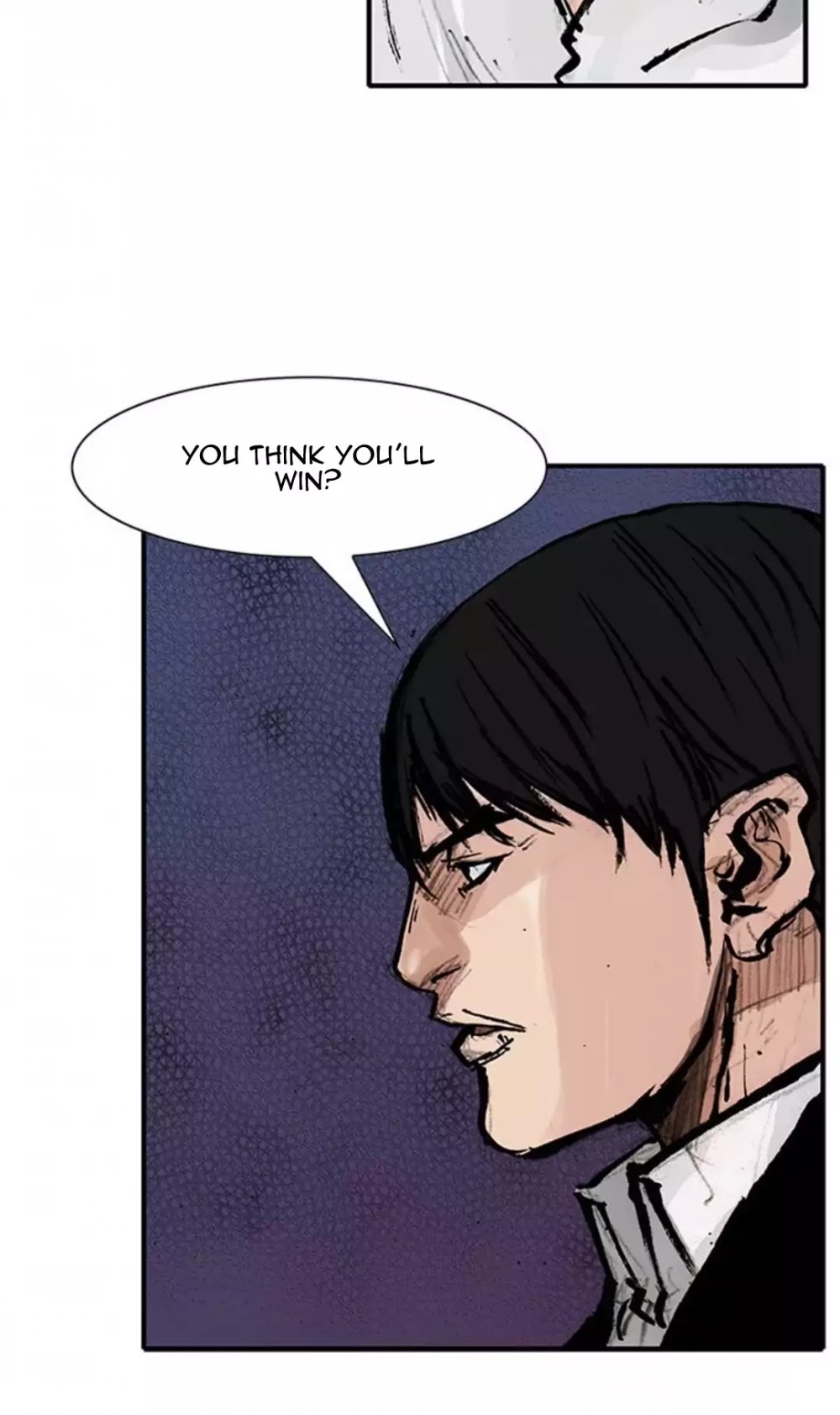 Tong Chapter 180 page 5 - Chapter 180: Vanity 86