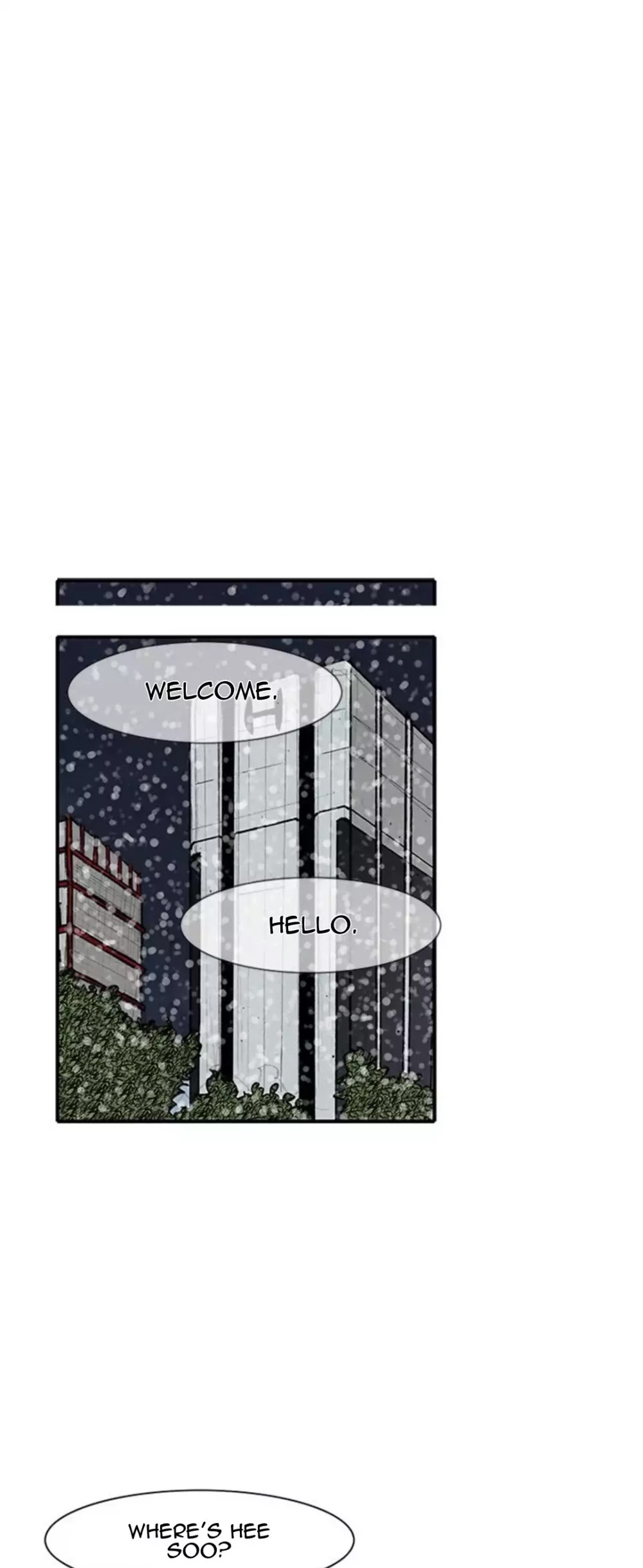 Tong Chapter 181 page 16 - Chapter 181: Vanity 87