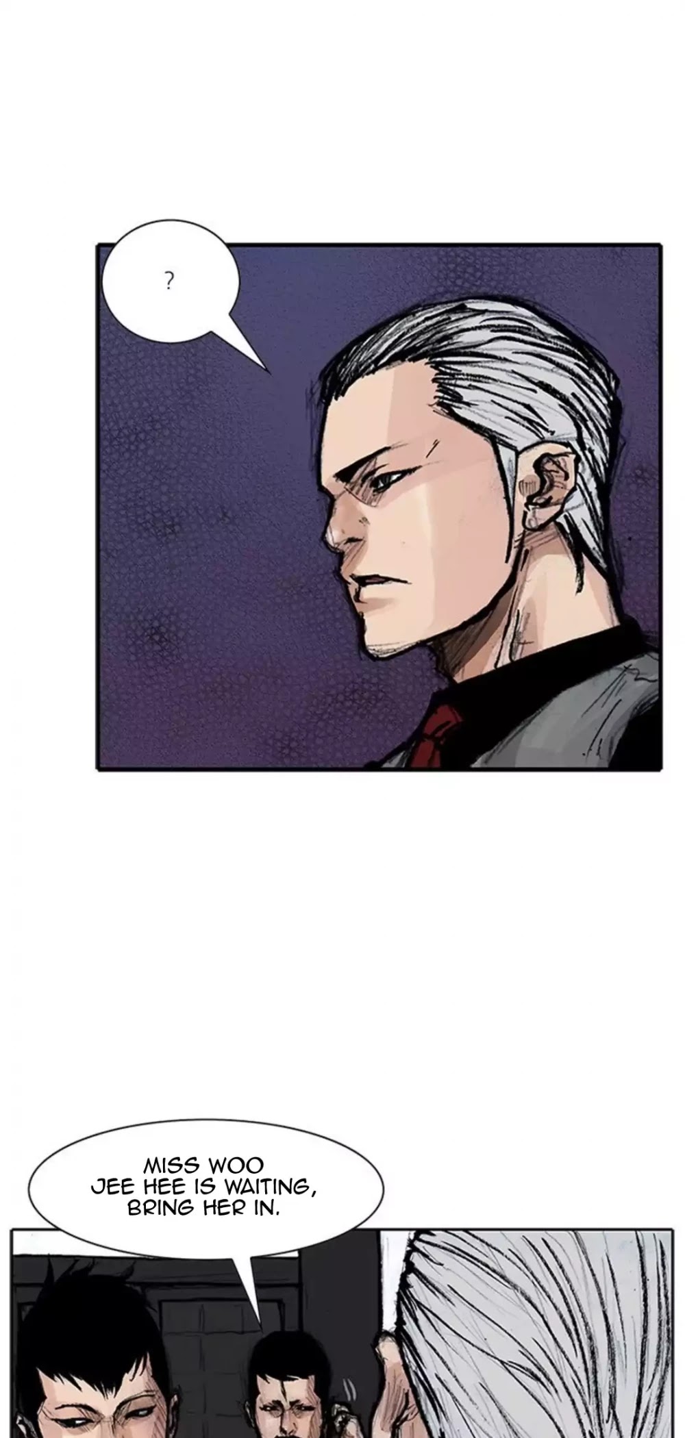 Tong Chapter 181 page 18 - Chapter 181: Vanity 87