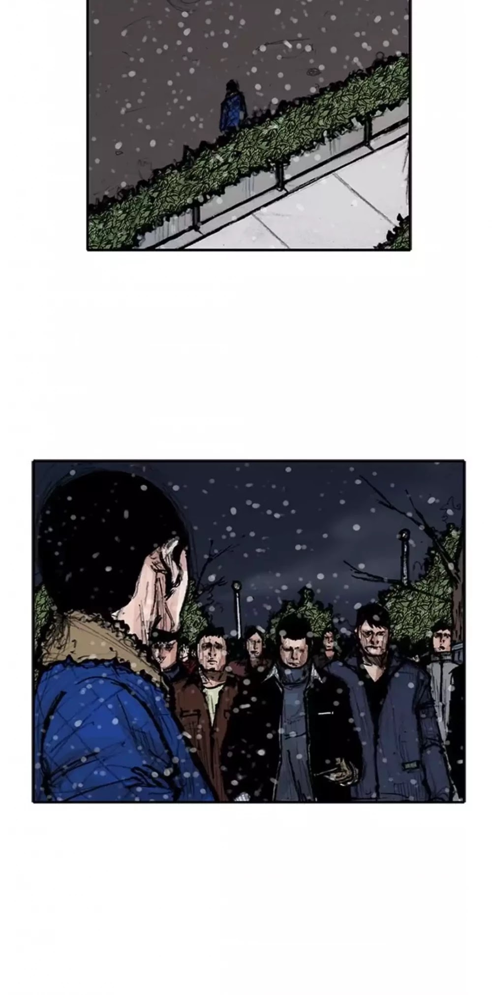 Tong Chapter 181 page 25 - Chapter 181: Vanity 87
