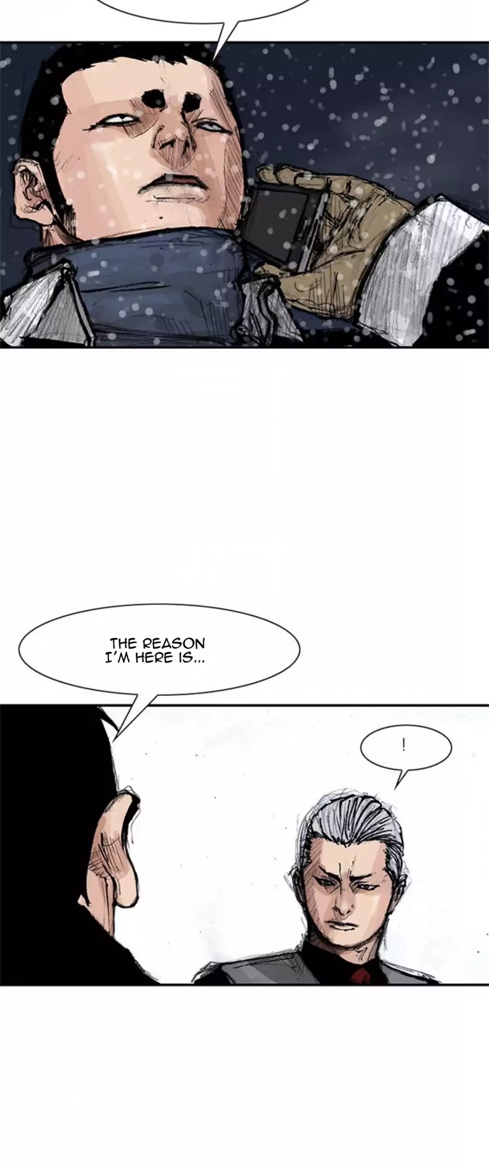Tong Chapter 181 page 27 - Chapter 181: Vanity 87