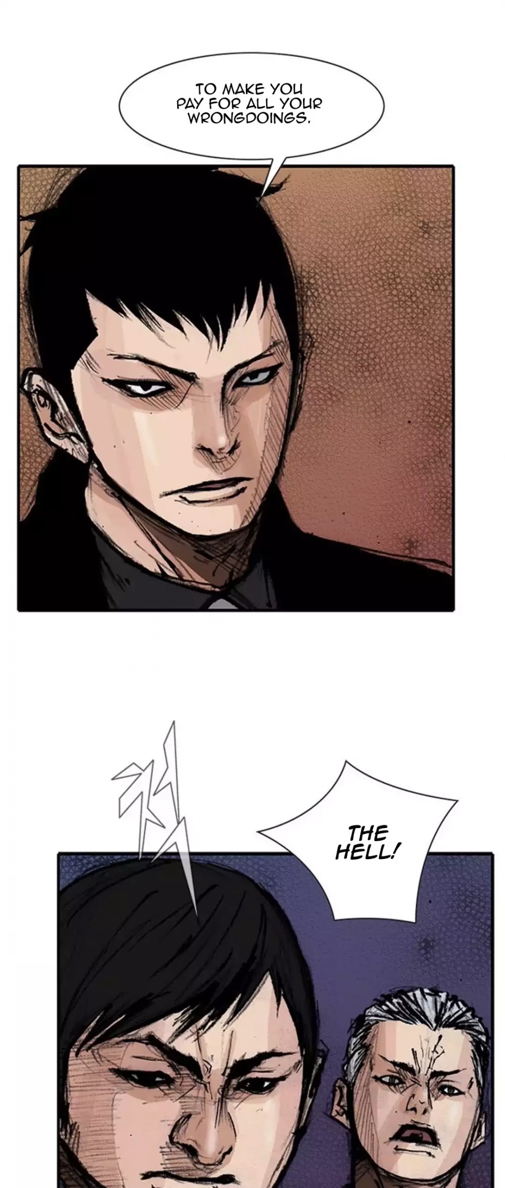 Tong Chapter 181 page 28 - Chapter 181: Vanity 87
