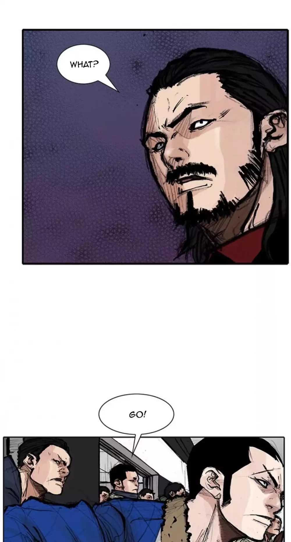 Tong Chapter 181 page 32 - Chapter 181: Vanity 87