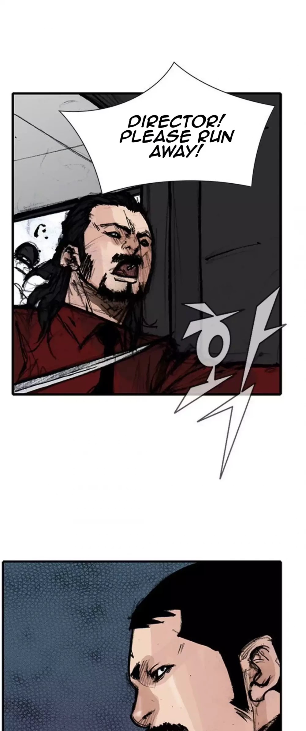 Tong Chapter 181 page 36 - Chapter 181: Vanity 87